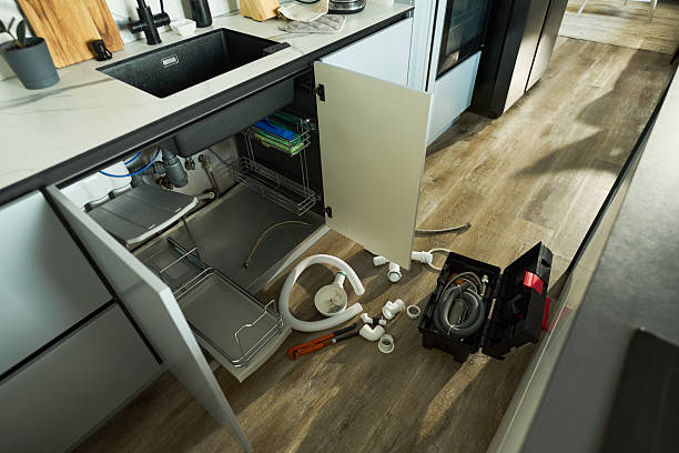 24/7 Emergency Sewer Line Repair experts in Powhatan, VA